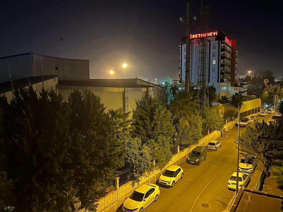 Merkezi, Sik, Denize 3 Km Kueltuer Kafeler Cad. 2 Dk '13' อันตัลยา ภายนอก รูปภาพ